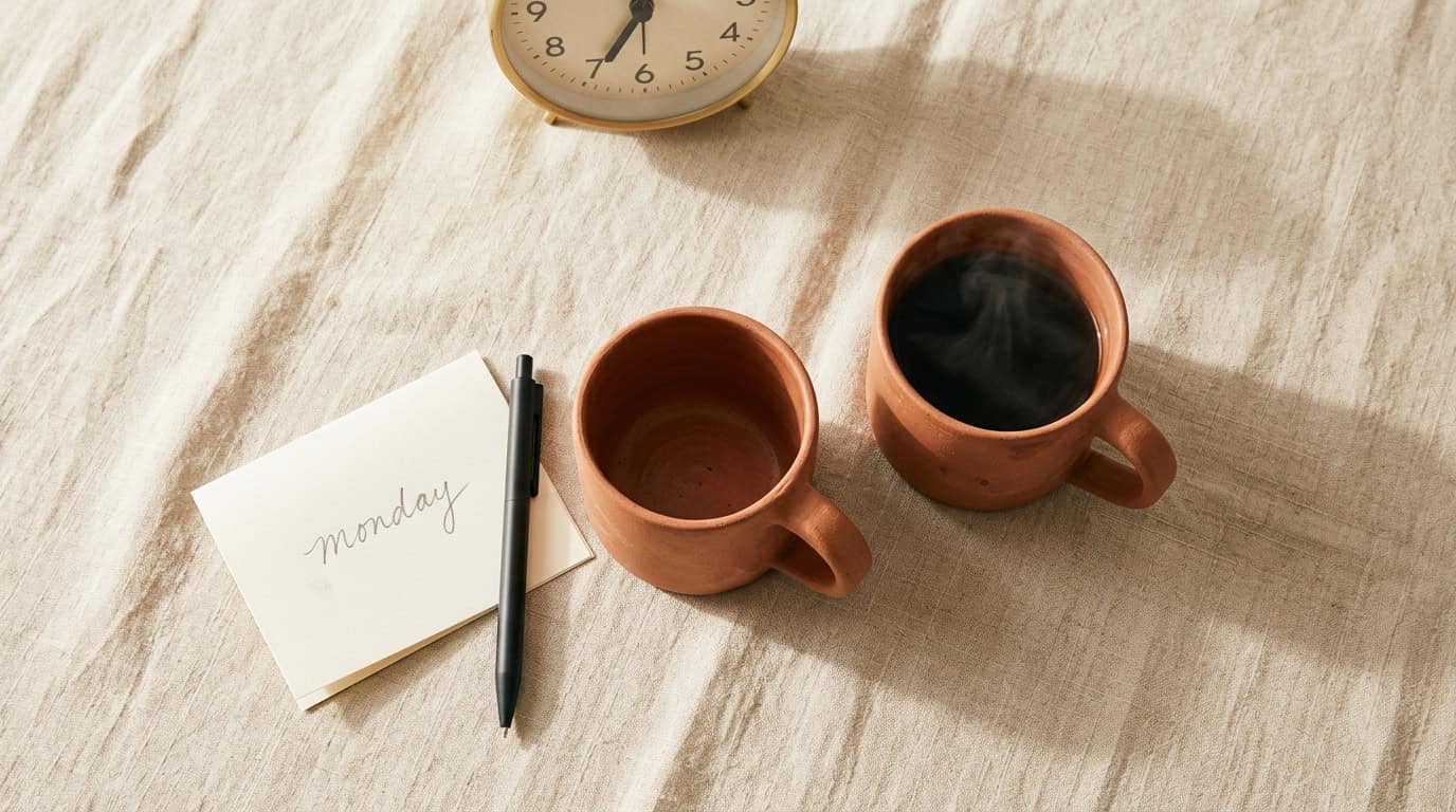 5 Reasons Your Morning Routine Keeps Failing (ADHD)