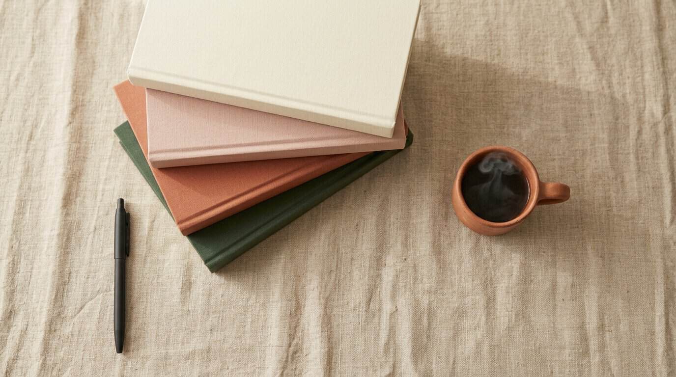 4 Books That Reframe ADHD (Without a System)