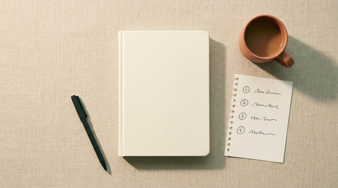 4 Ways ADHD Planning Advice Backfires (And What Works Instead)
