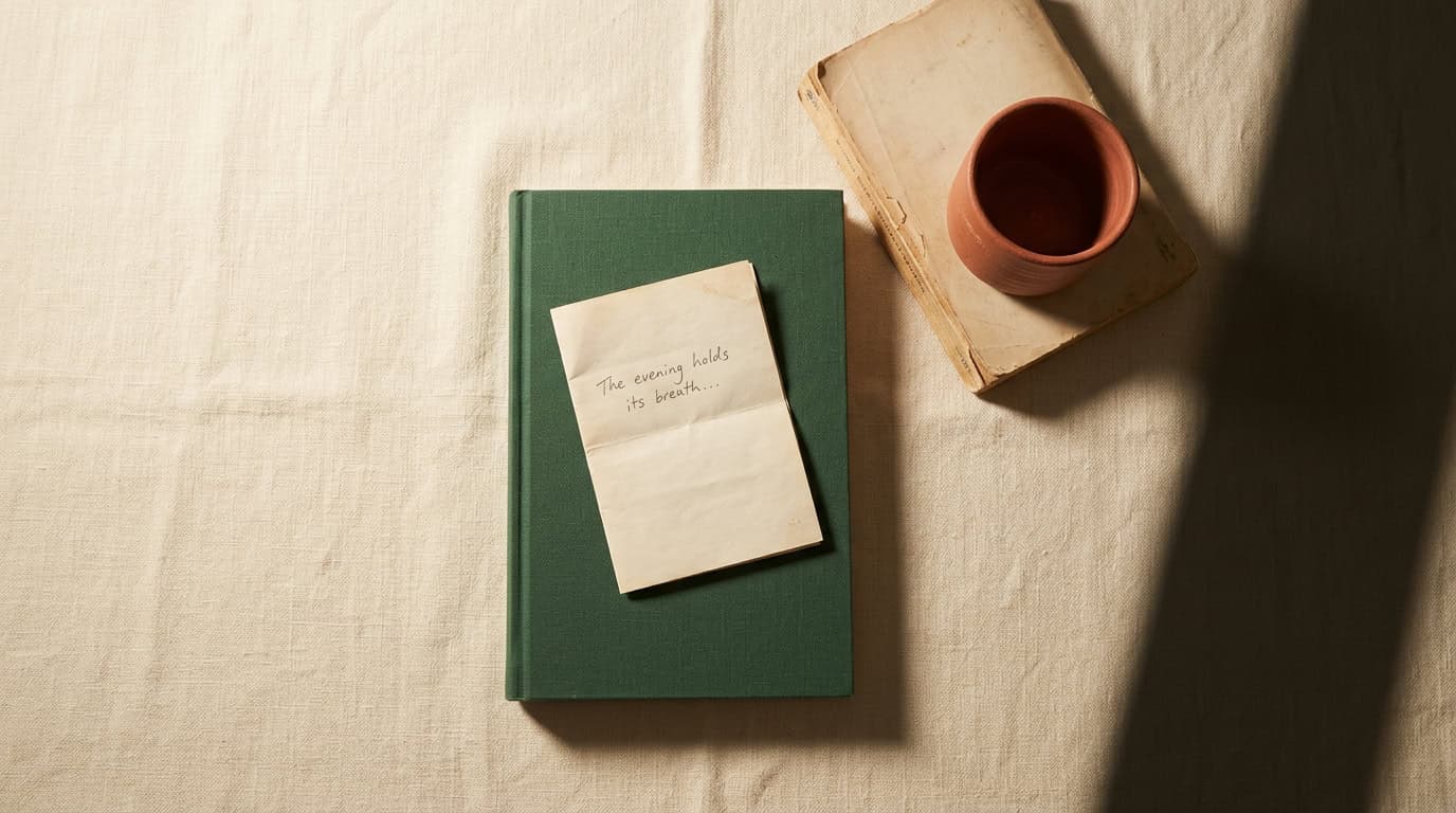 The ADHD Bedtime Routine for a Day That Never Ended