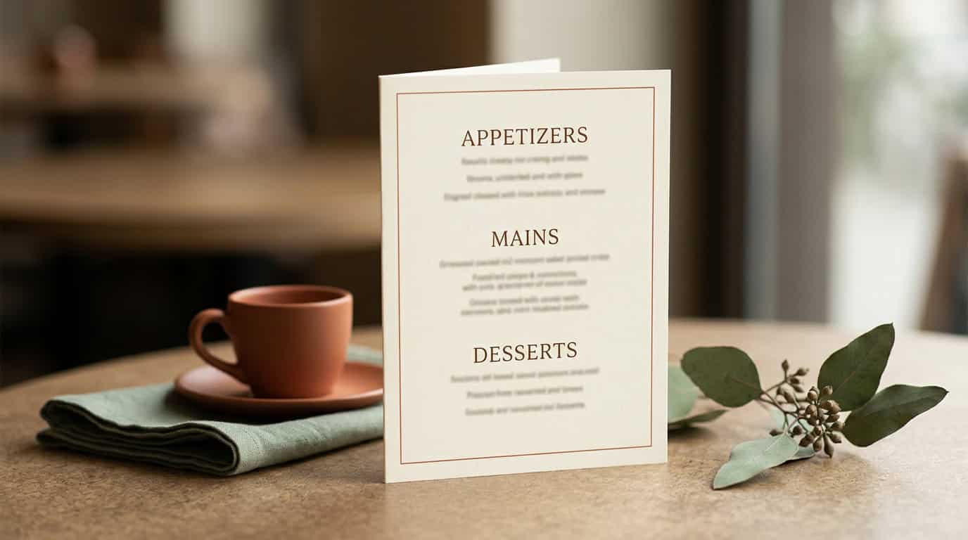 The Dopamine Menu Canva Template (Three Columns Free, Five in the Planner)