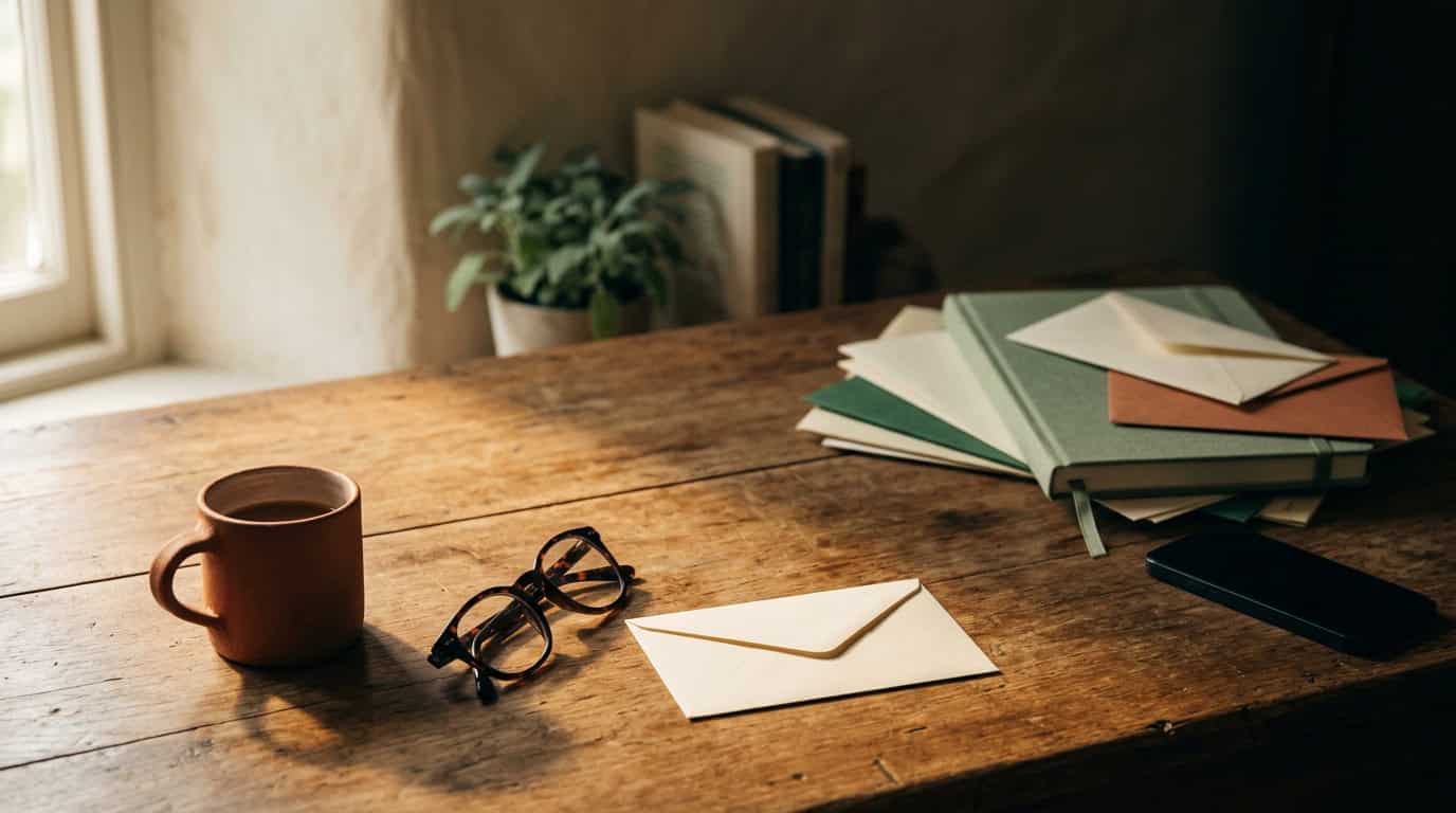 ADHD Low-Energy Day Plan: What to Keep, What to Move