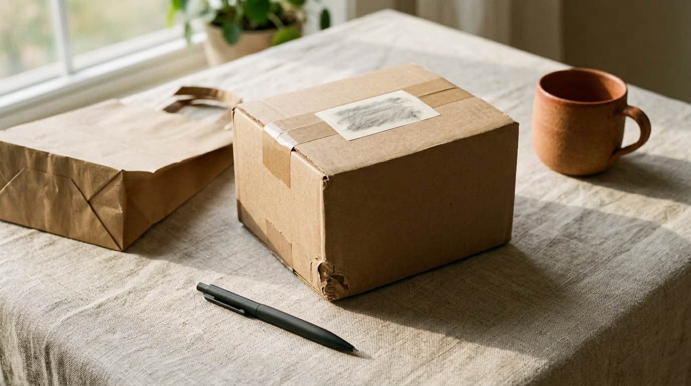 The ADHD Declutter That Doesn’t Need a Weekend
