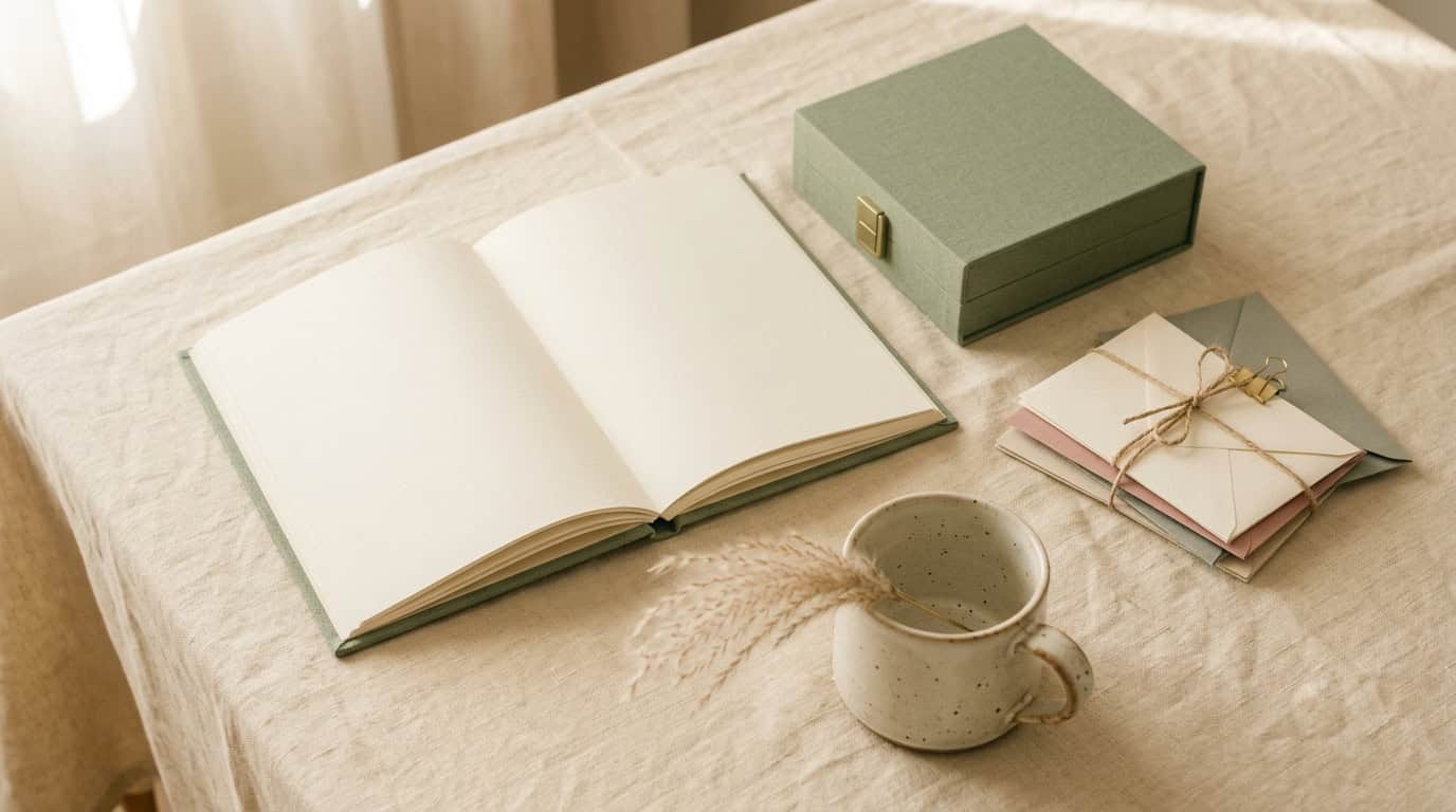 What an ADHD Doom Pile Is Actually Made Of (3 Things, and Only One Grows Back)